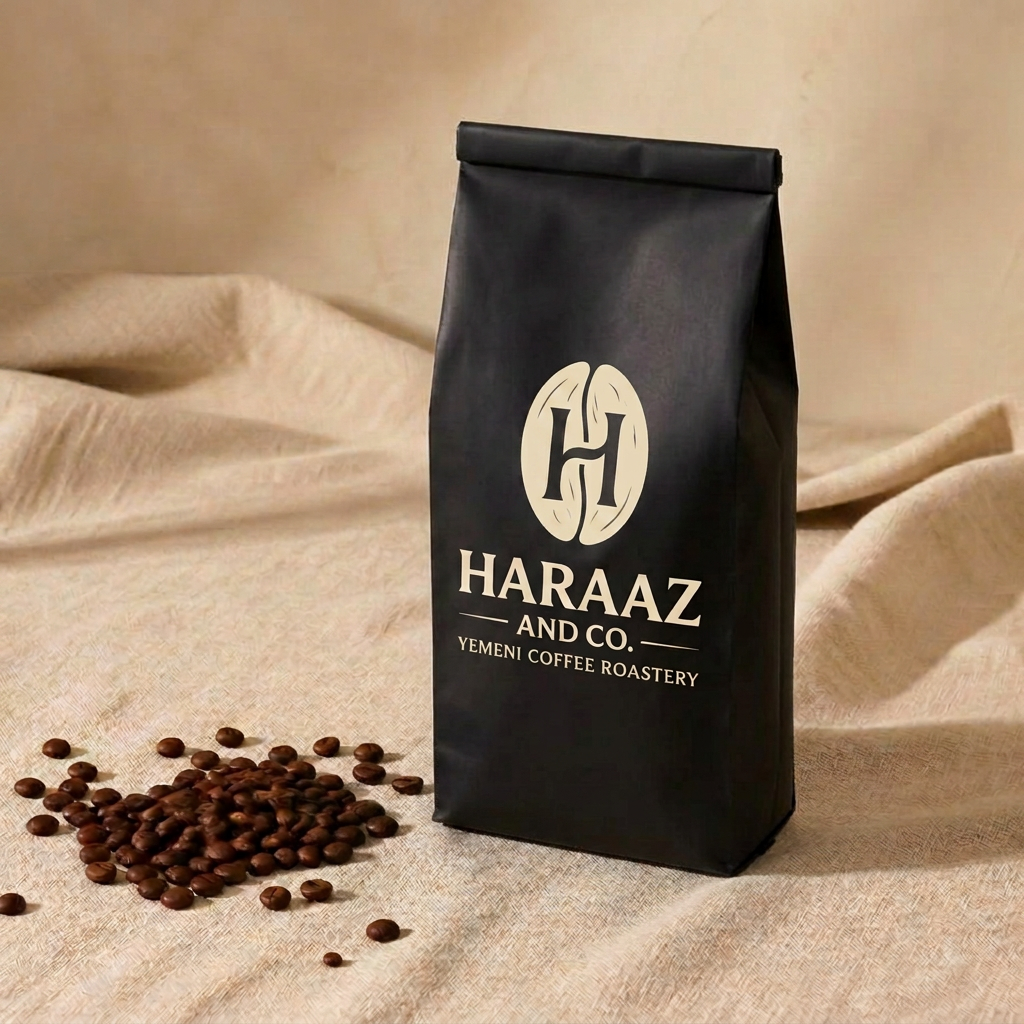 Haraaz Washed